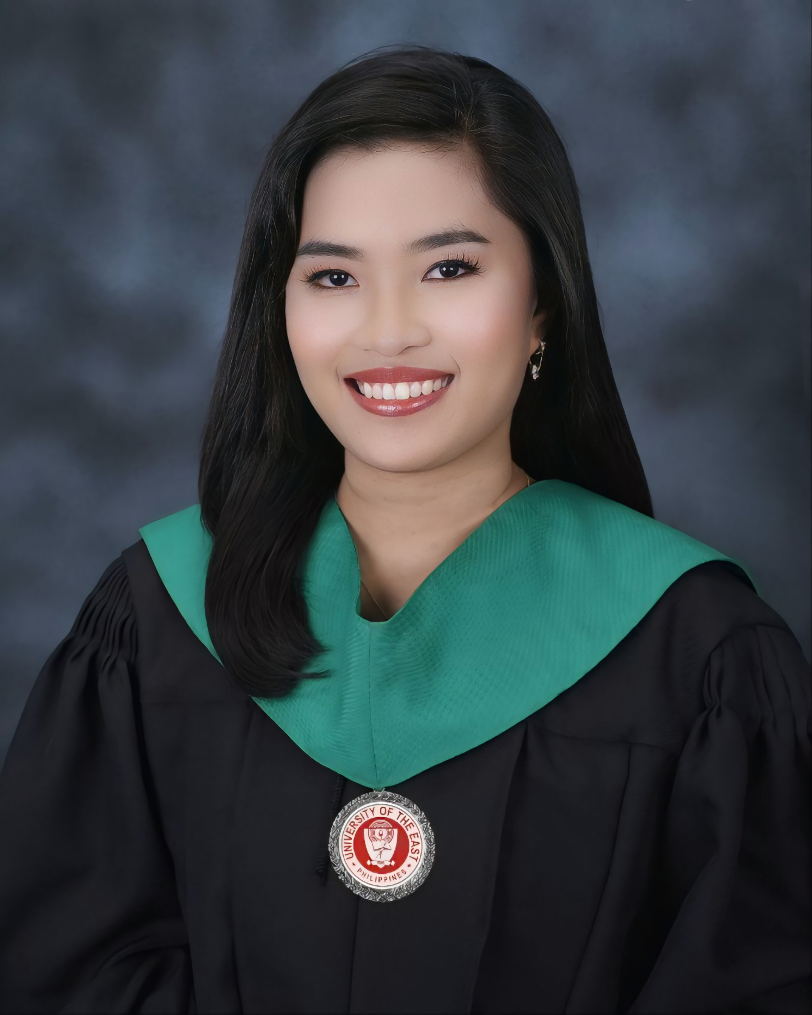 Niña Andrei's Photo